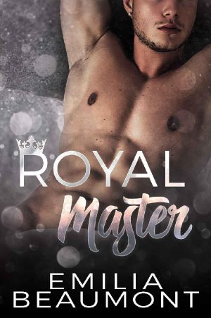 [Reigning Love 01] • Royal Master